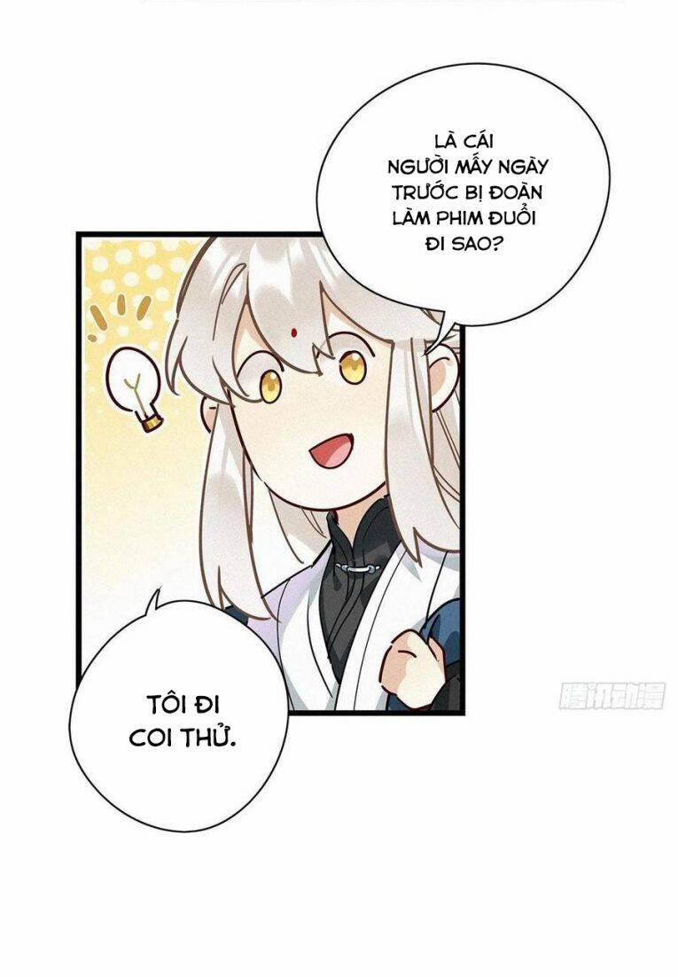 Thỉnh Quân Nhập Quẻ 32 trang 6