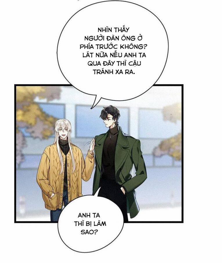 Thỉnh Quân Nhập Quẻ 32 trang 8