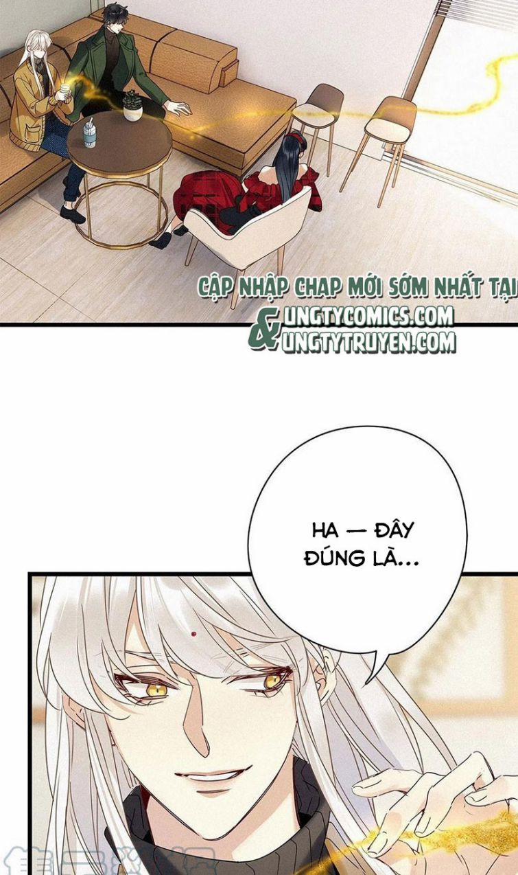 Thỉnh Quân Nhập Quẻ 33 trang 13