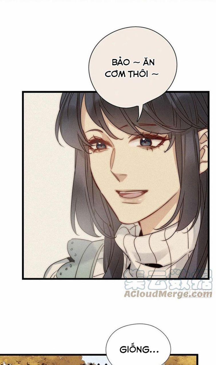 Thỉnh Quân Nhập Quẻ 33 trang 24