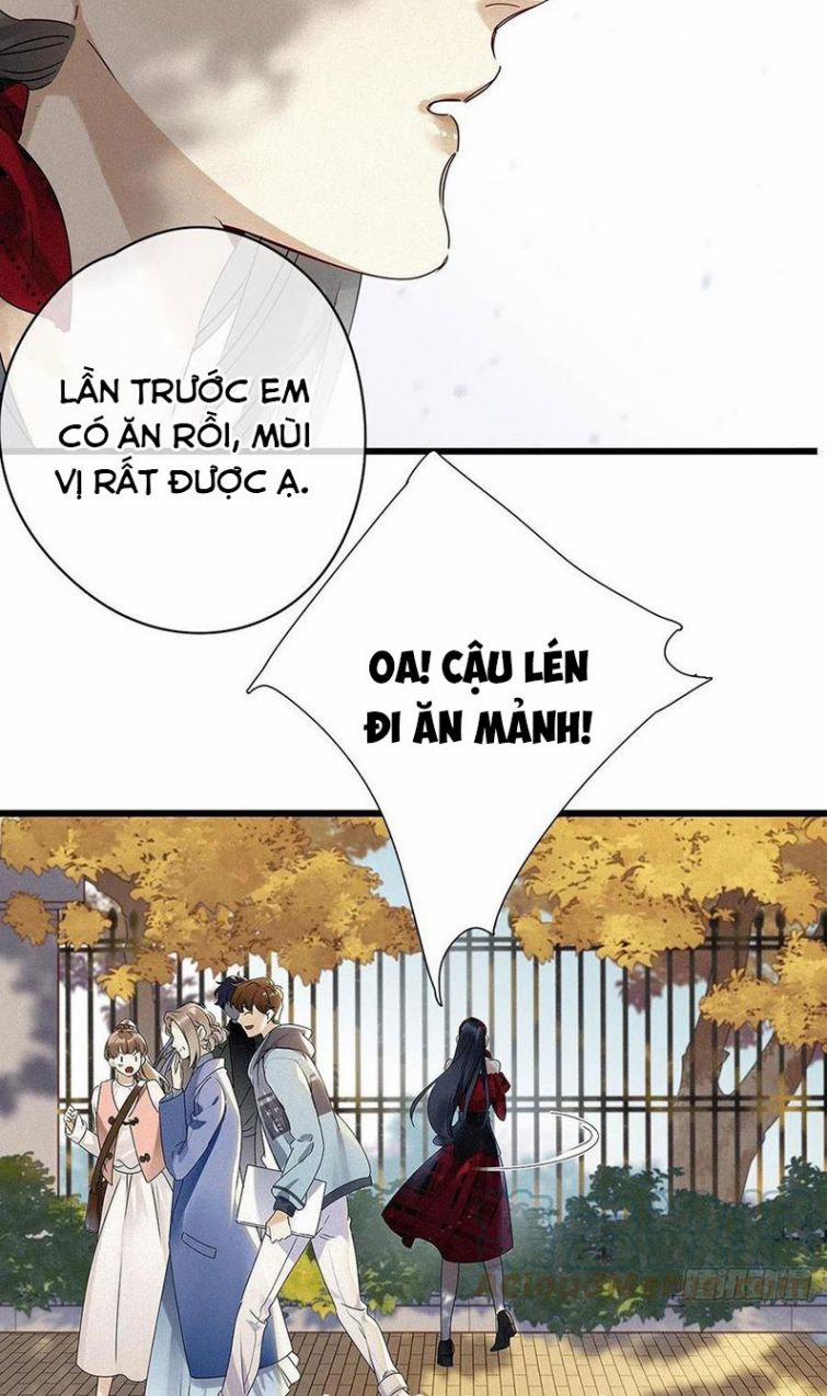 Thỉnh Quân Nhập Quẻ 33 trang 26