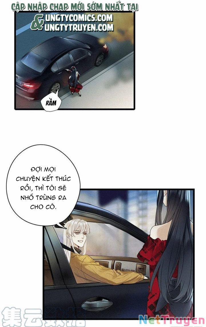 Thỉnh Quân Nhập Quẻ 34 trang 0