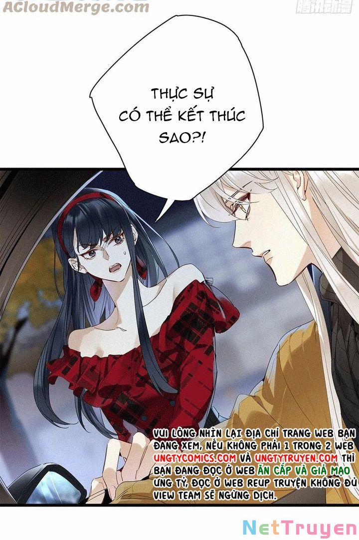 Thỉnh Quân Nhập Quẻ 34 trang 1