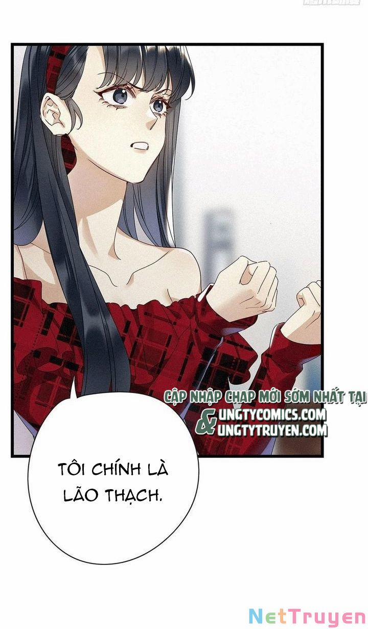 Thỉnh Quân Nhập Quẻ 34 trang 10