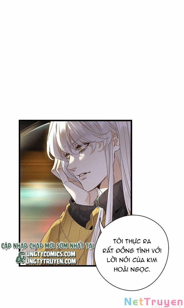 Thỉnh Quân Nhập Quẻ 34 trang 12