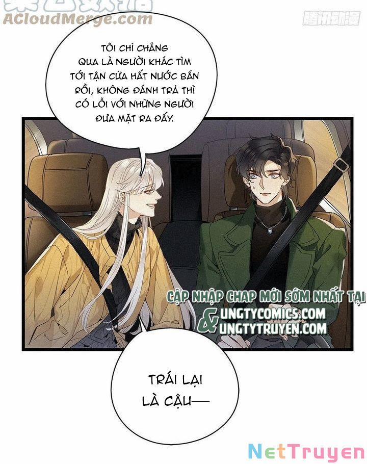 Thỉnh Quân Nhập Quẻ 34 trang 20