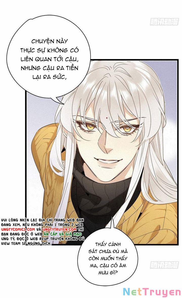 Thỉnh Quân Nhập Quẻ 34 trang 21