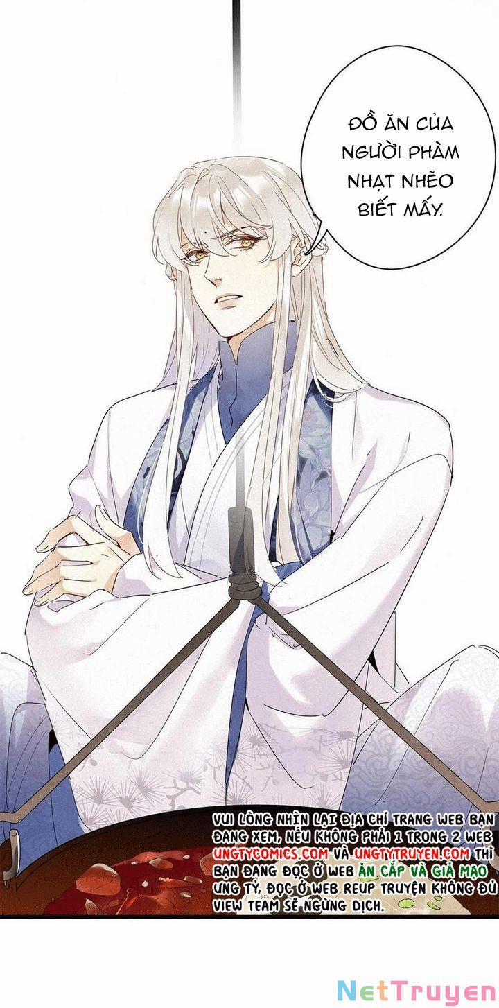 Thỉnh Quân Nhập Quẻ 34 trang 25