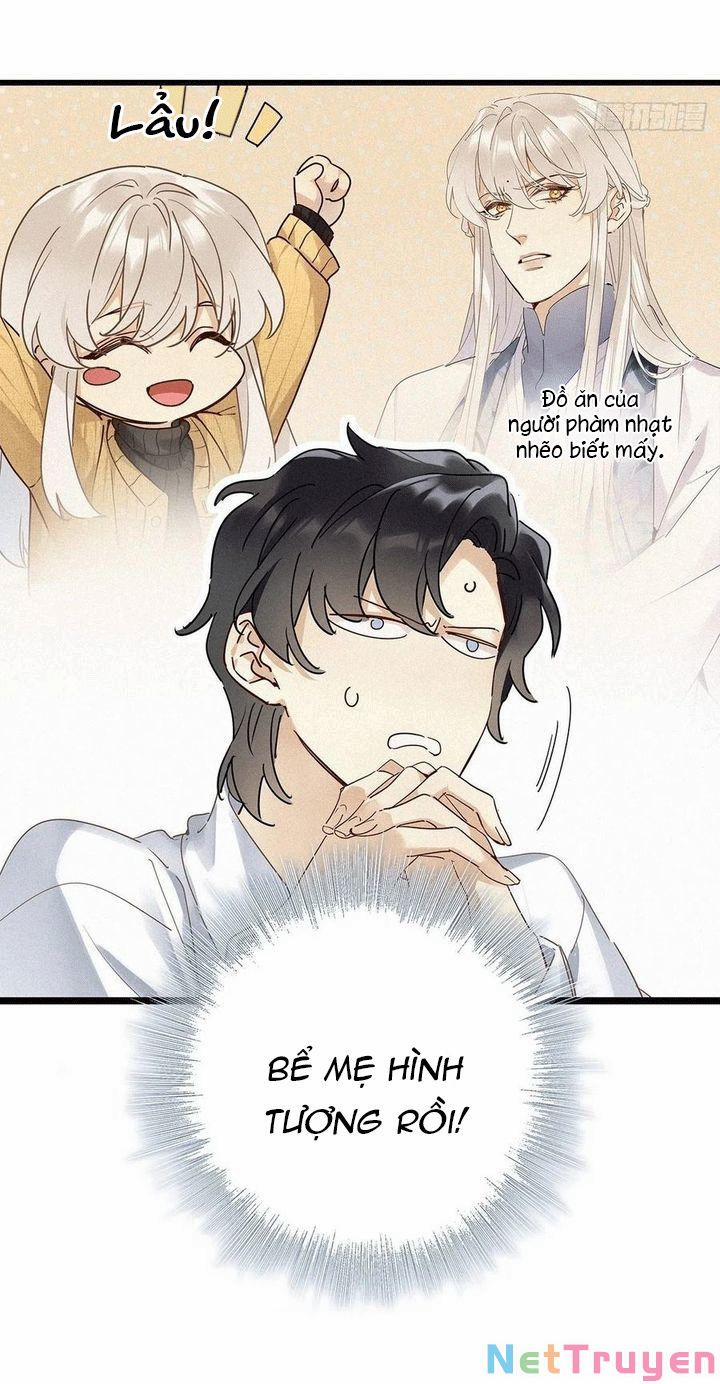 Thỉnh Quân Nhập Quẻ 34 trang 27