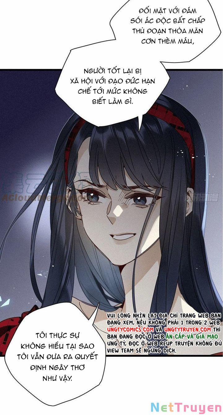 Thỉnh Quân Nhập Quẻ 34 trang 3