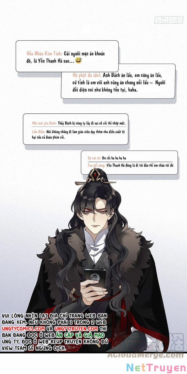 Thỉnh Quân Nhập Quẻ 34 trang 33