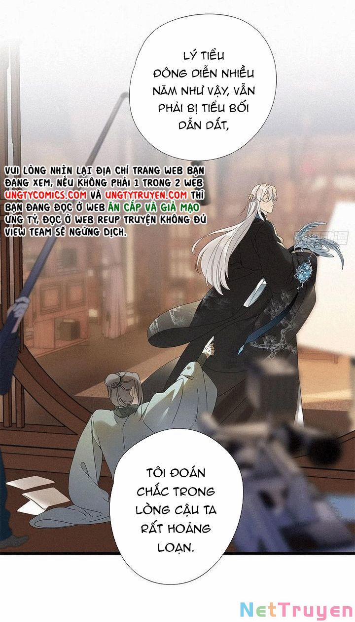 Thỉnh Quân Nhập Quẻ 34 trang 35