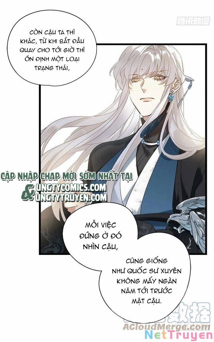 Thỉnh Quân Nhập Quẻ 34 trang 38