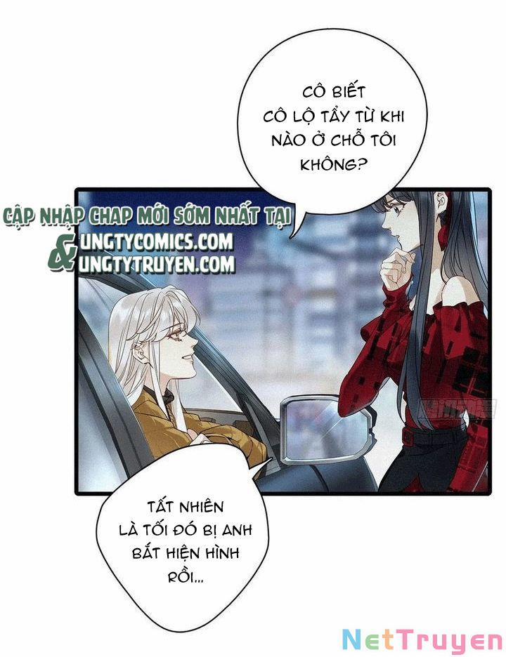 Thỉnh Quân Nhập Quẻ 34 trang 4