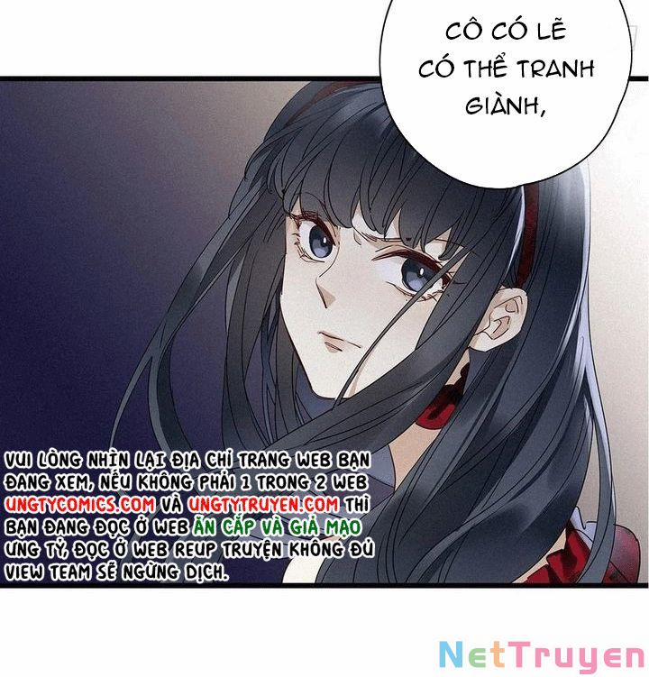 Thỉnh Quân Nhập Quẻ 34 trang 7