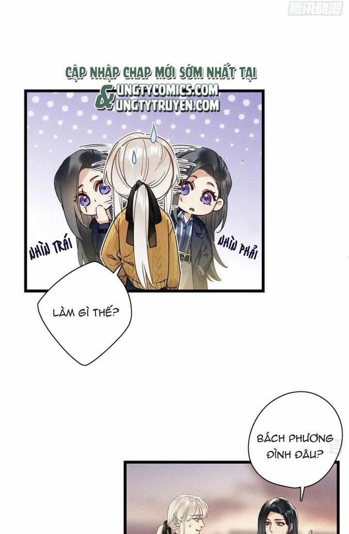 Thỉnh Quân Nhập Quẻ 35 trang 1