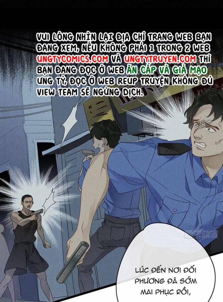 Thỉnh Quân Nhập Quẻ 35 trang 17