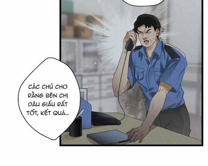 Thỉnh Quân Nhập Quẻ 35 trang 25