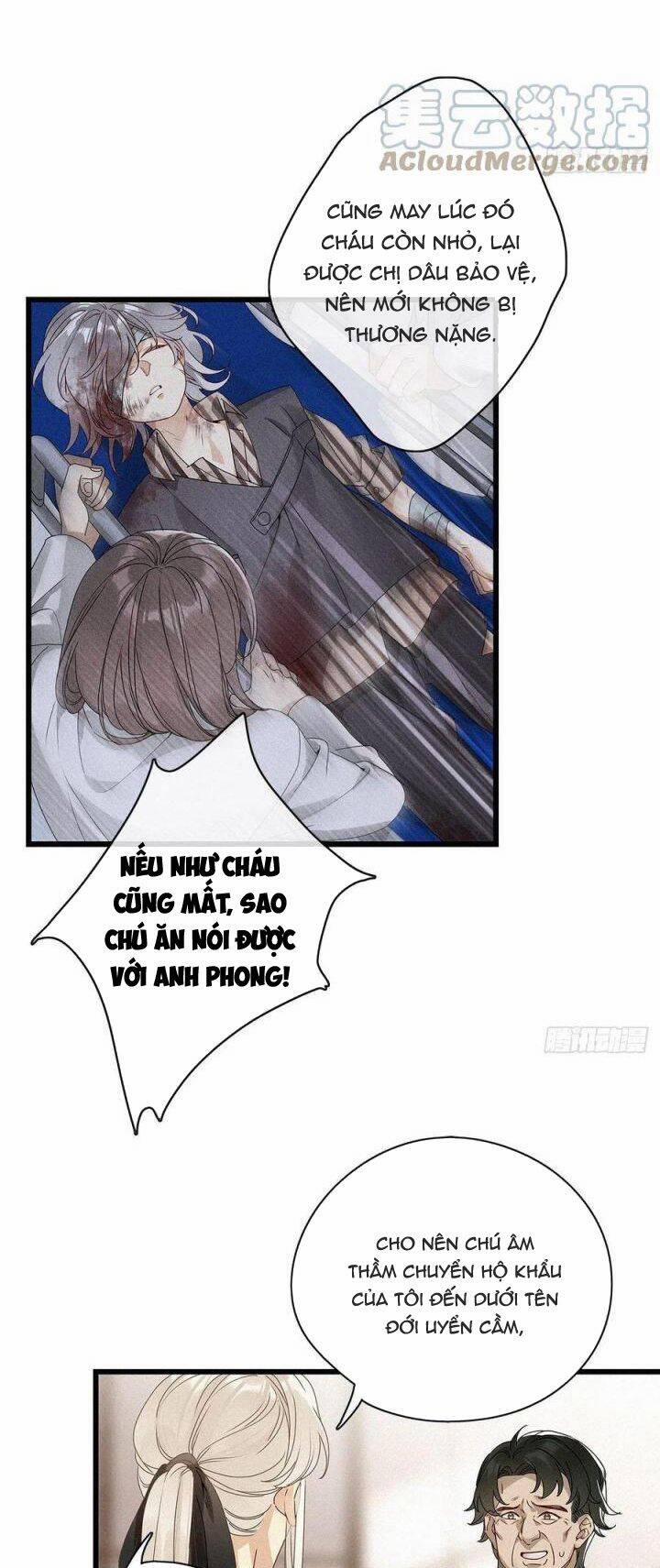 Thỉnh Quân Nhập Quẻ 35 trang 26