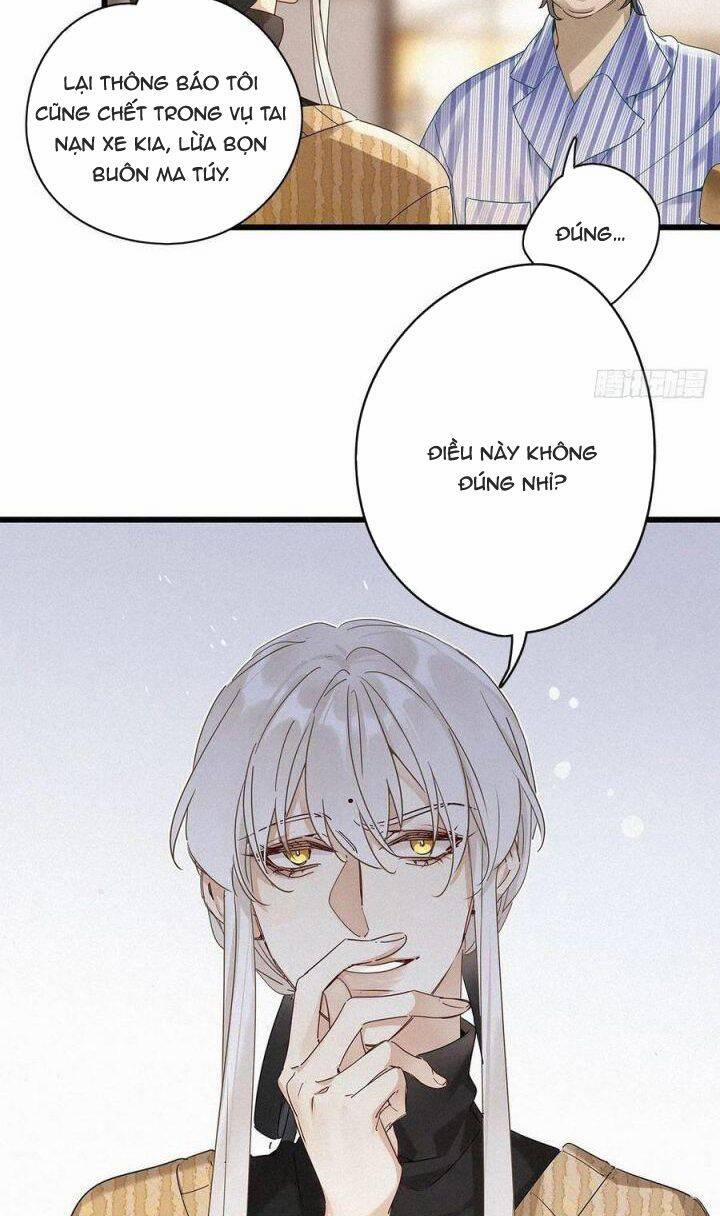 Thỉnh Quân Nhập Quẻ 35 trang 27