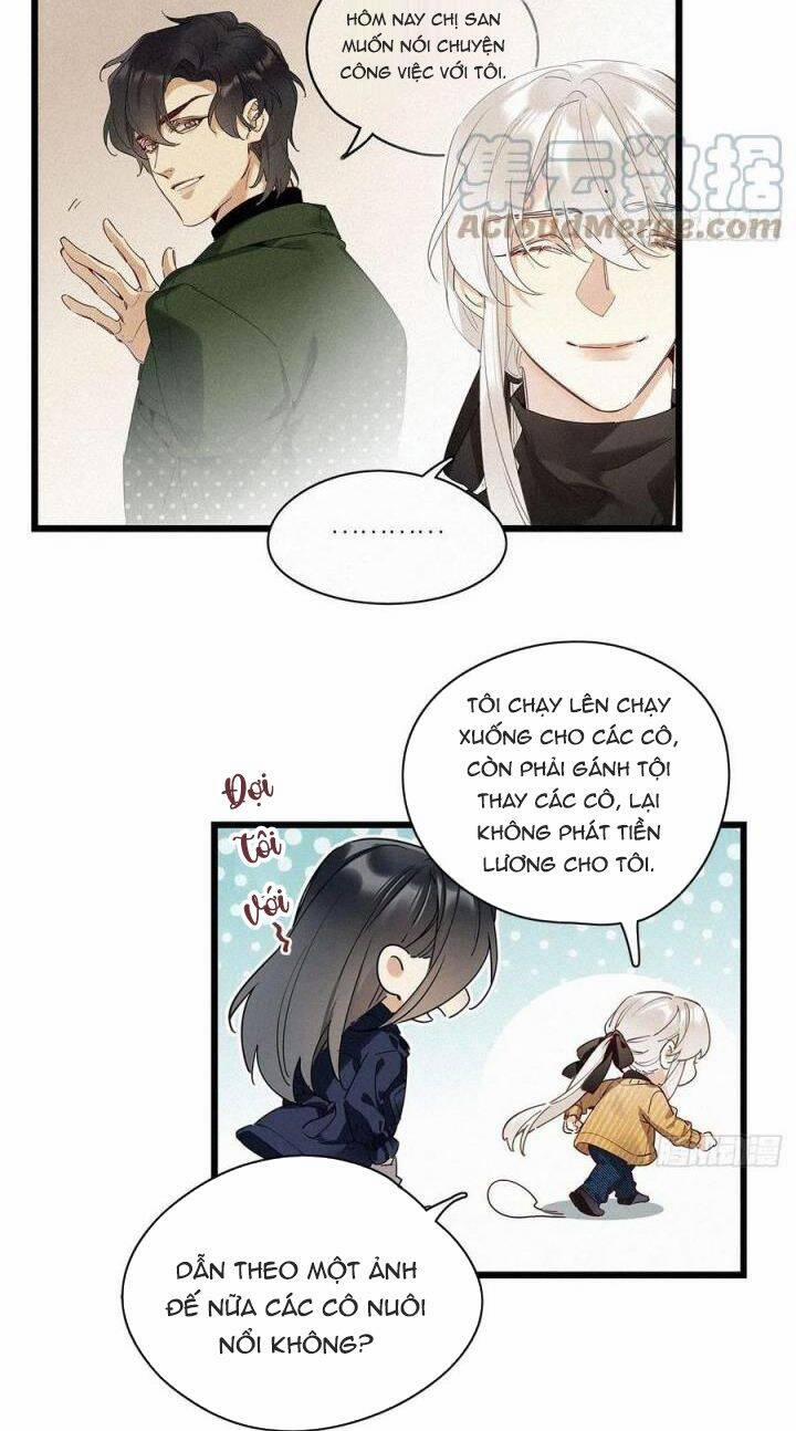 Thỉnh Quân Nhập Quẻ 35 trang 3