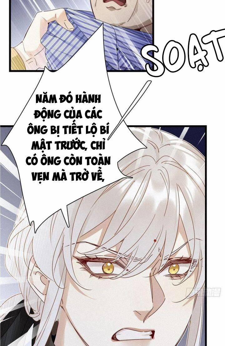 Thỉnh Quân Nhập Quẻ 35 trang 34