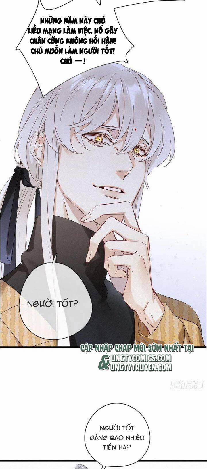 Thỉnh Quân Nhập Quẻ 35 trang 39