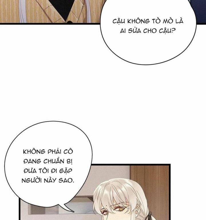 Thỉnh Quân Nhập Quẻ 35 trang 9