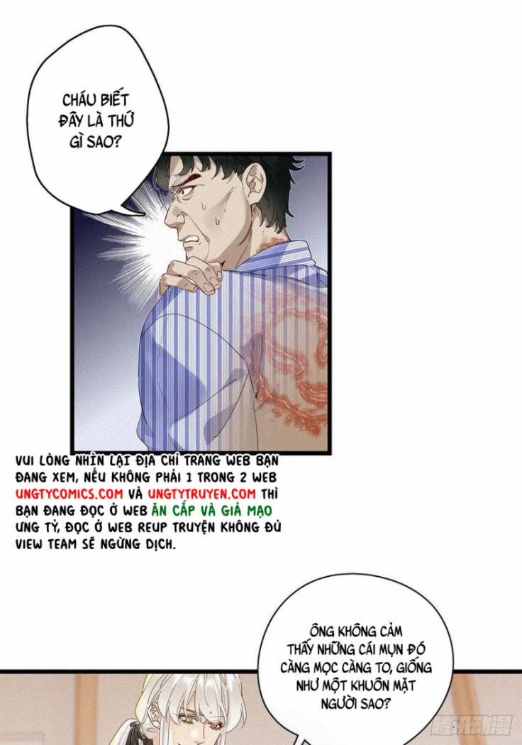 Thỉnh Quân Nhập Quẻ 36 trang 0