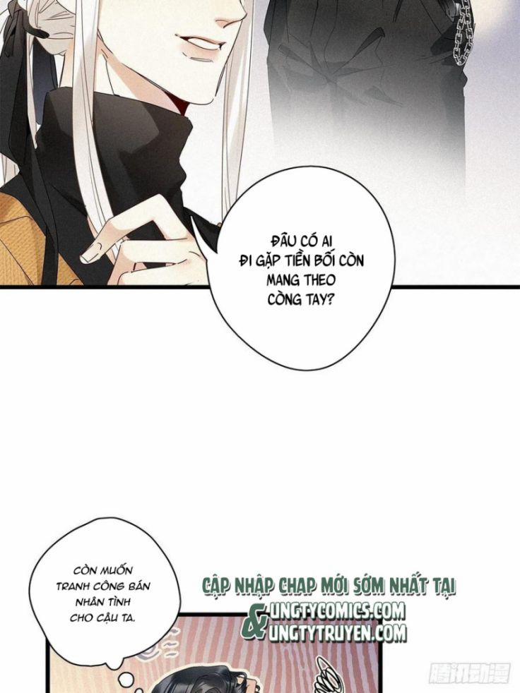 Thỉnh Quân Nhập Quẻ 36 trang 11