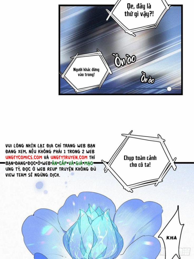 Thỉnh Quân Nhập Quẻ 36 trang 15