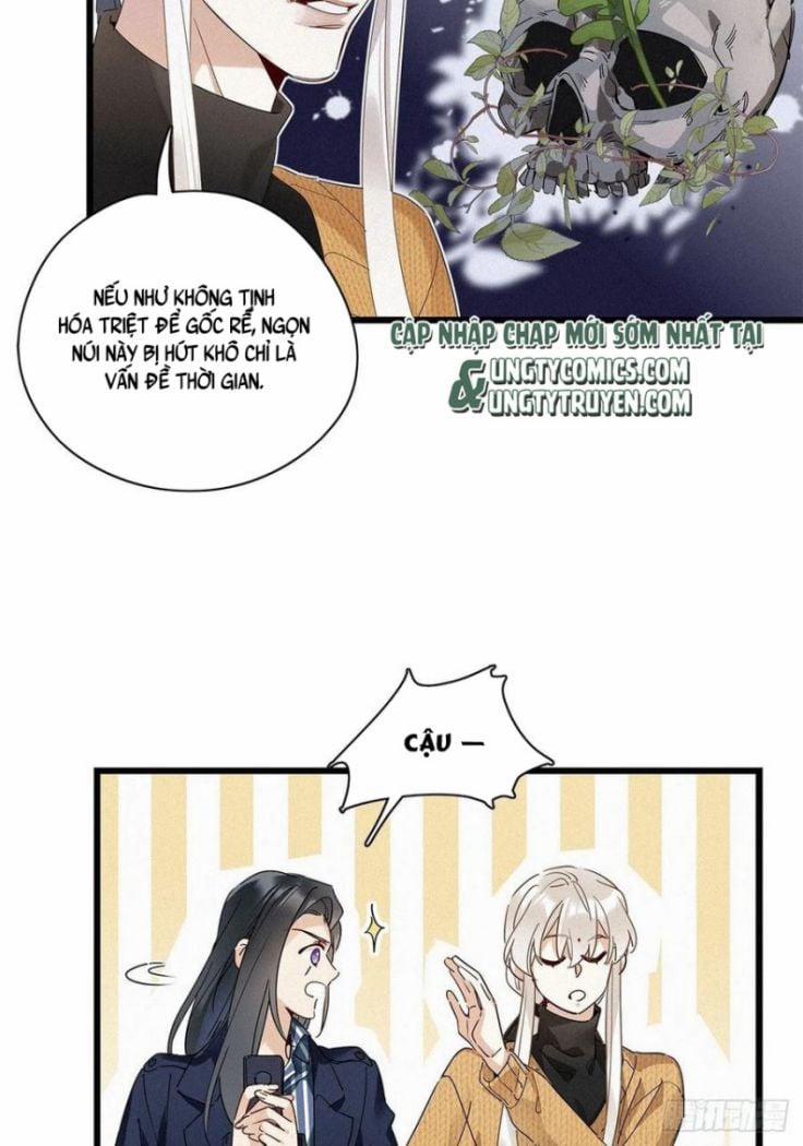 Thỉnh Quân Nhập Quẻ 36 trang 18