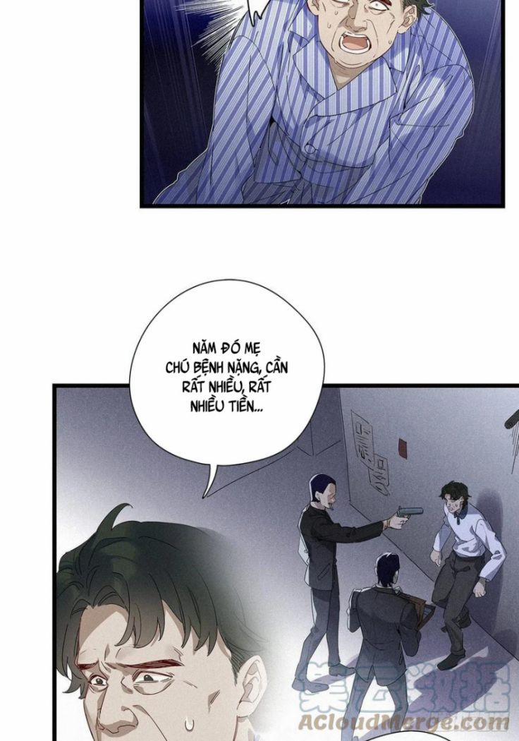 Thỉnh Quân Nhập Quẻ 36 trang 2