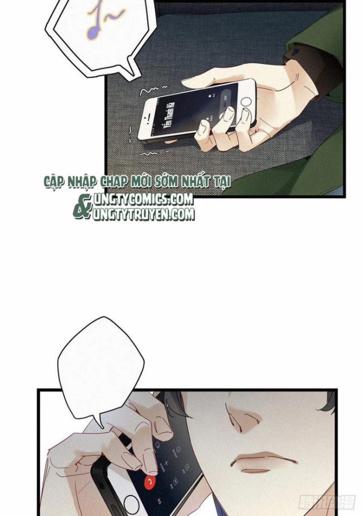 Thỉnh Quân Nhập Quẻ 36 trang 23