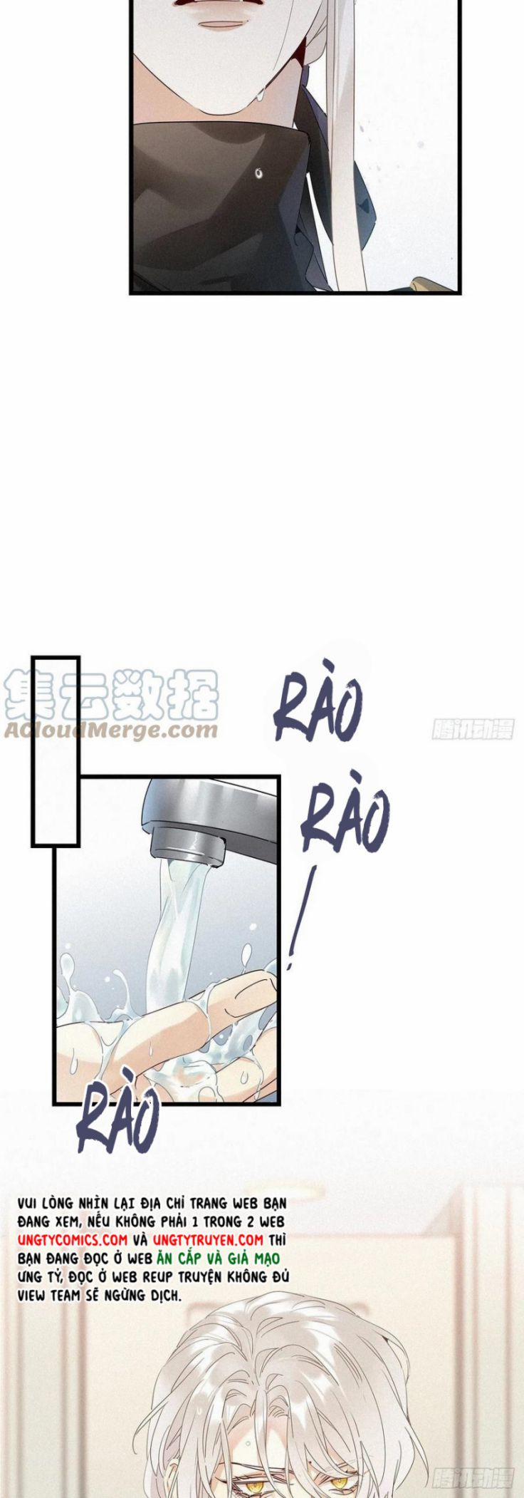 Thỉnh Quân Nhập Quẻ 36 trang 6