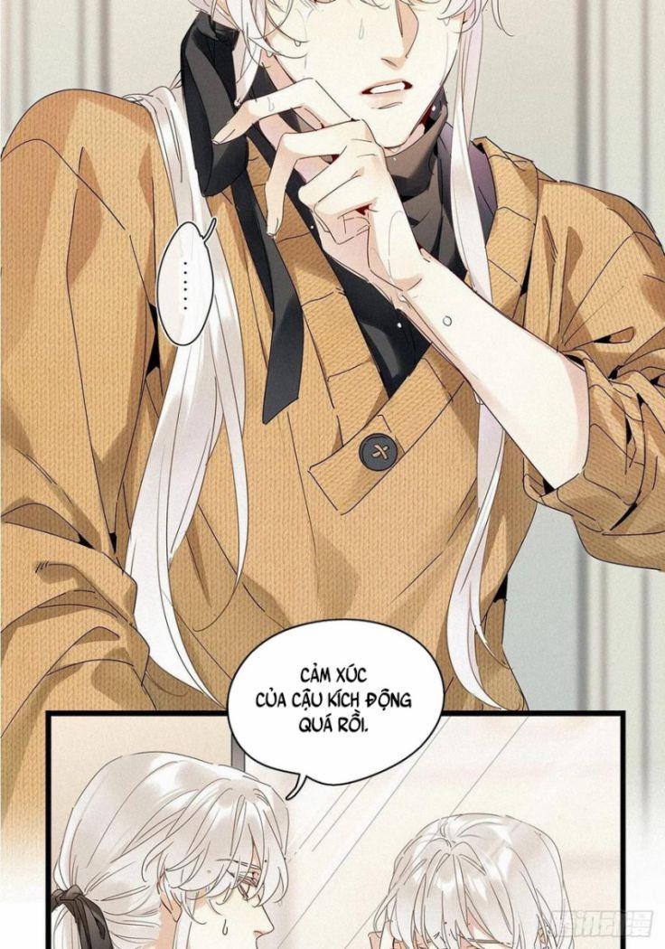 Thỉnh Quân Nhập Quẻ 36 trang 7