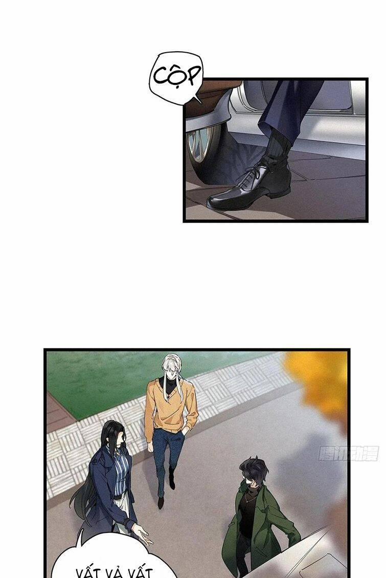 Thỉnh Quân Nhập Quẻ 37 trang 0