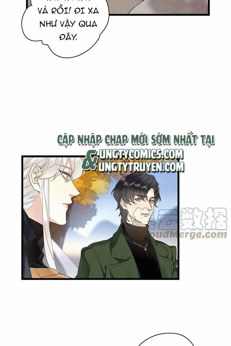 Thỉnh Quân Nhập Quẻ 37 trang 1