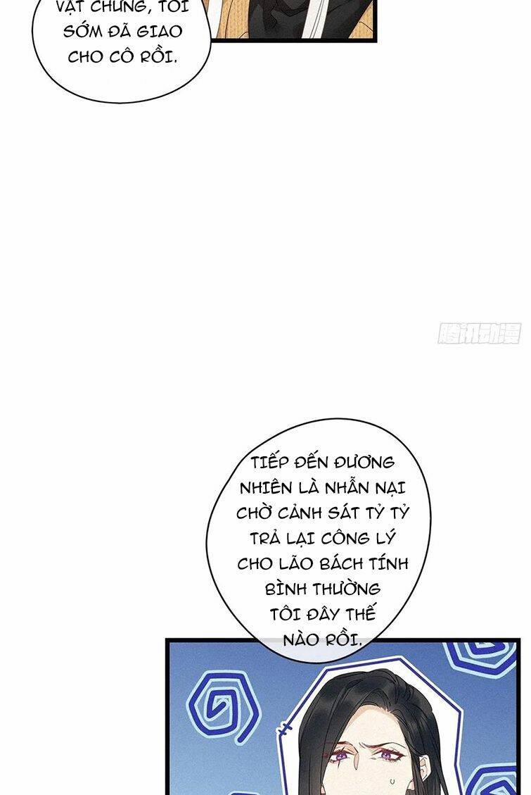 Thỉnh Quân Nhập Quẻ 37 trang 12