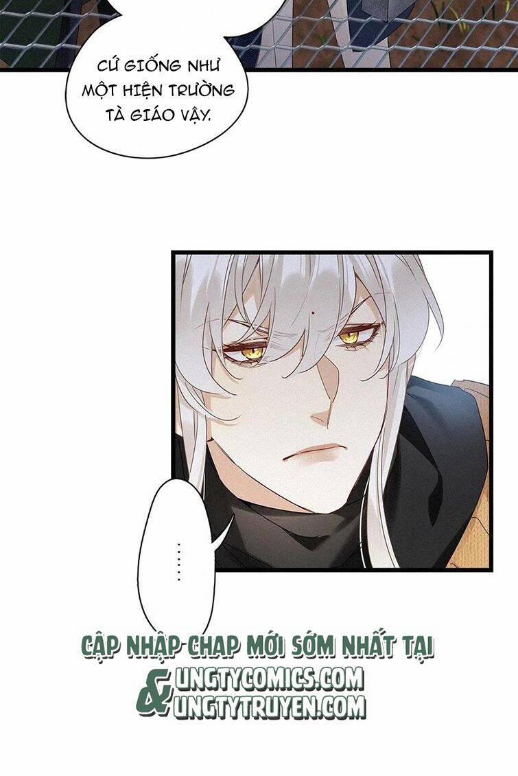 Thỉnh Quân Nhập Quẻ 37 trang 15