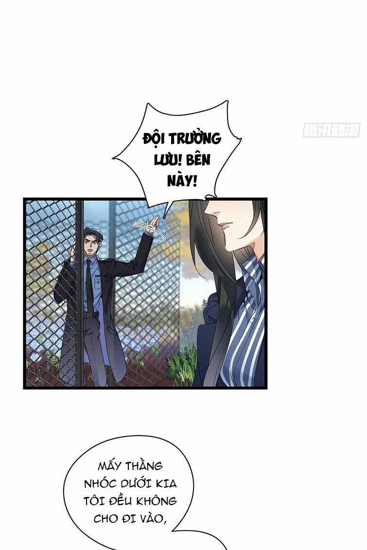 Thỉnh Quân Nhập Quẻ 37 trang 16