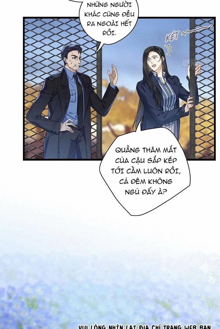 Thỉnh Quân Nhập Quẻ 37 trang 17