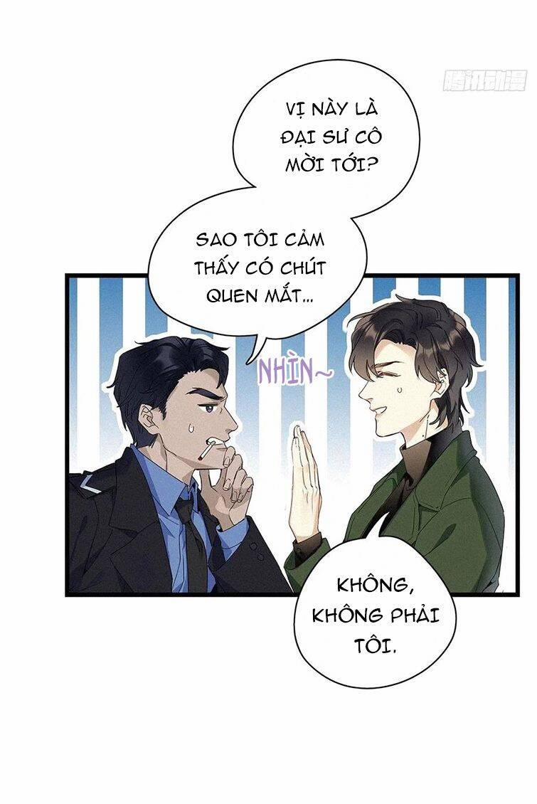 Thỉnh Quân Nhập Quẻ 37 trang 19