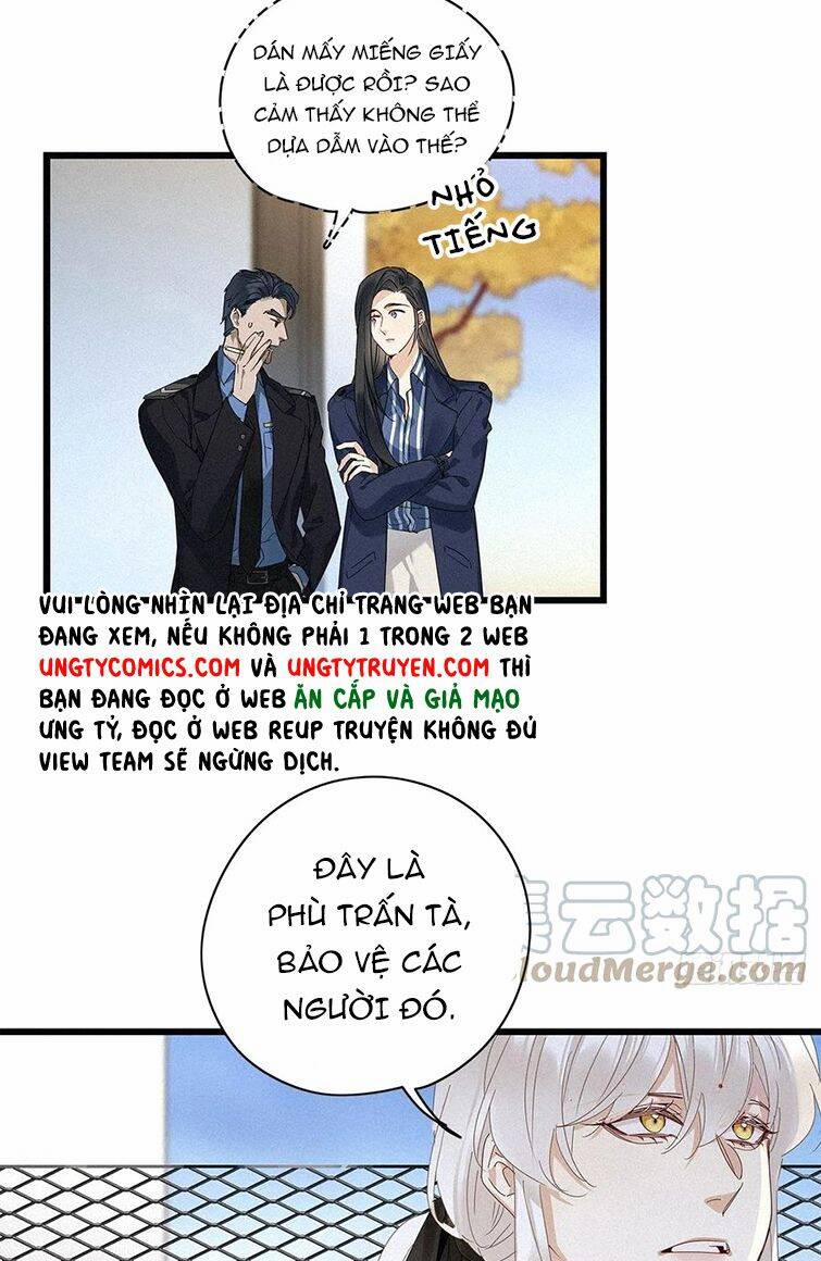 Thỉnh Quân Nhập Quẻ 37 trang 23