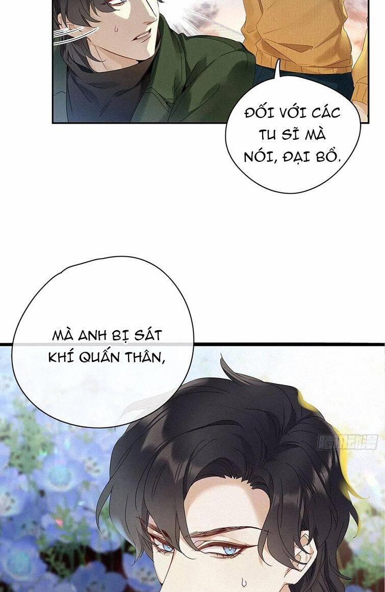 Thỉnh Quân Nhập Quẻ 37 trang 27