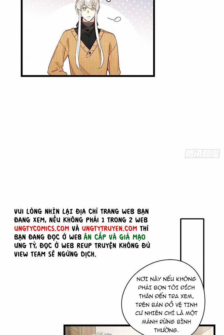 Thỉnh Quân Nhập Quẻ 37 trang 3