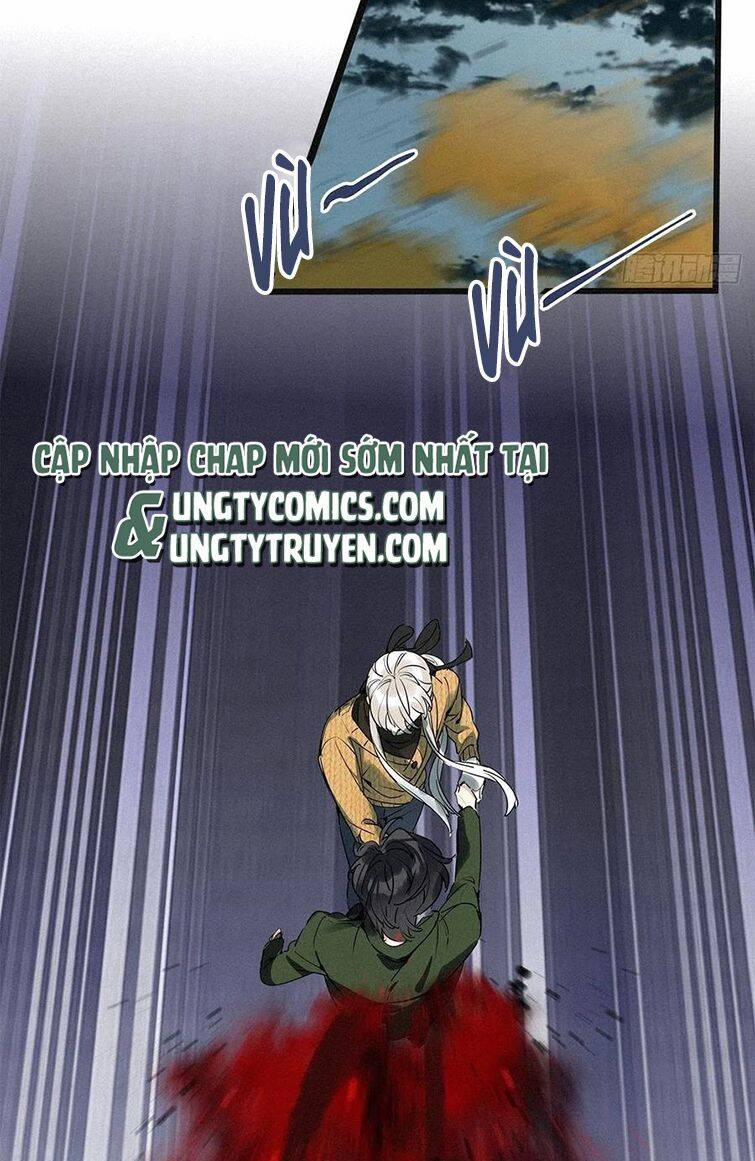 Thỉnh Quân Nhập Quẻ 37 trang 31