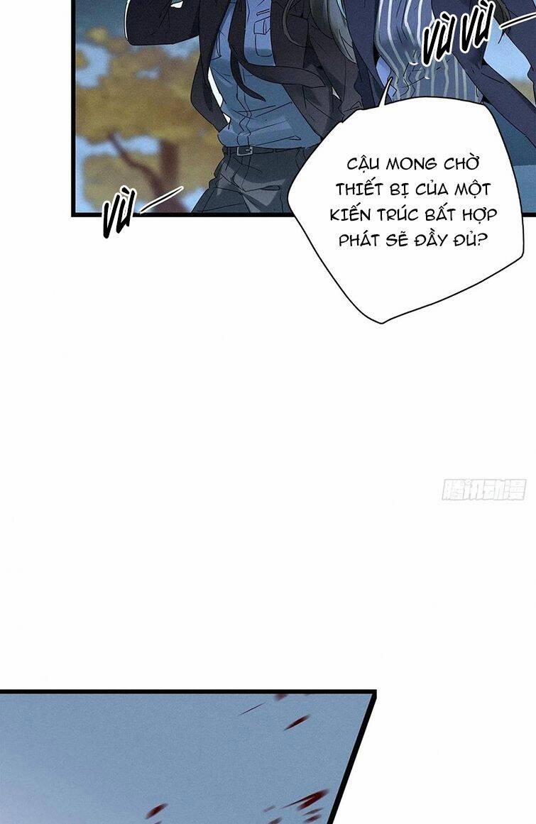 Thỉnh Quân Nhập Quẻ 37 trang 35