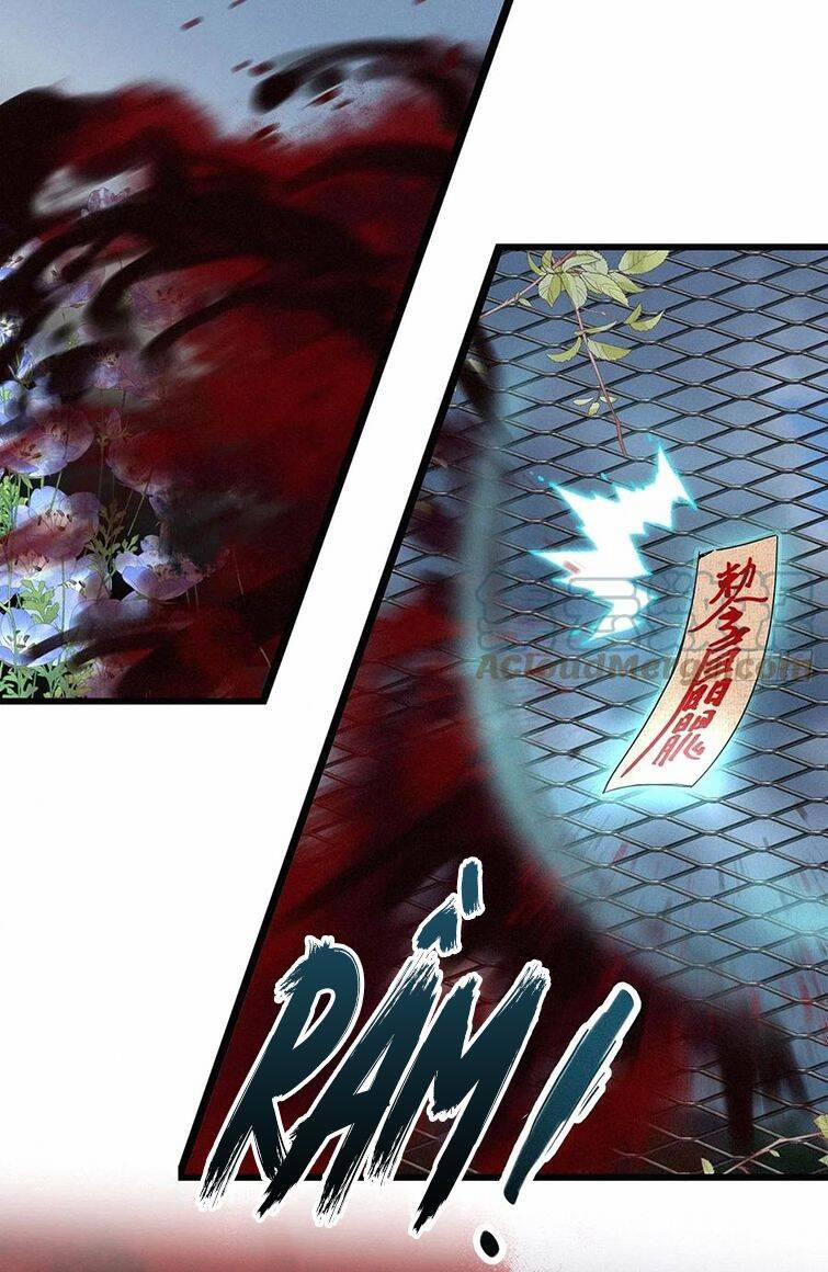 Thỉnh Quân Nhập Quẻ 37 trang 36