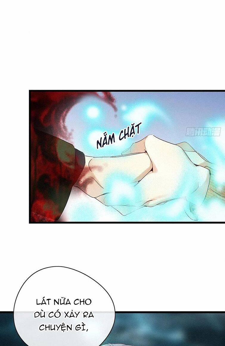 Thỉnh Quân Nhập Quẻ 37 trang 38